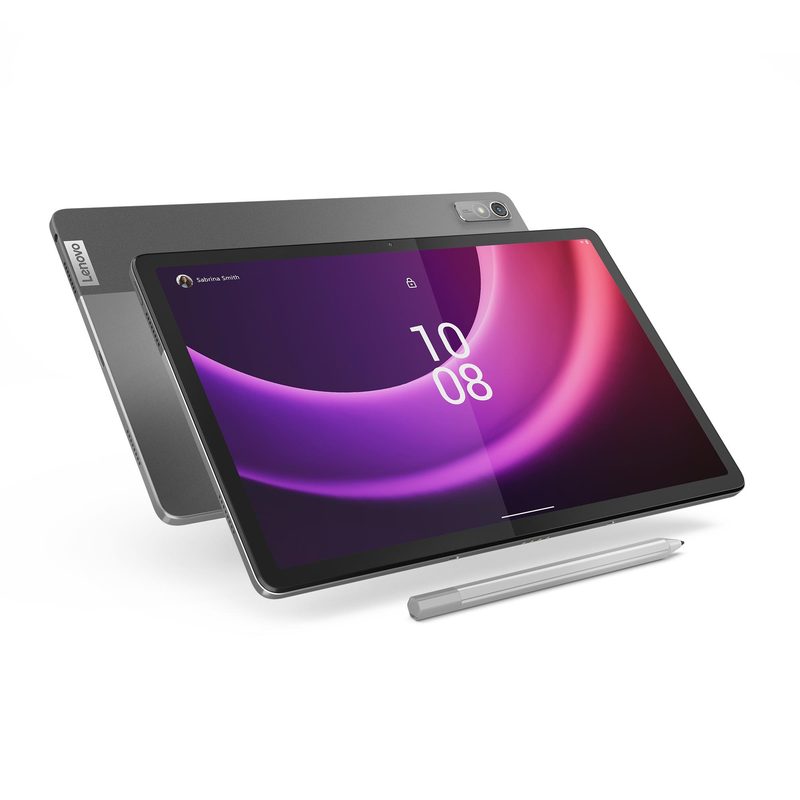 Lenovo Tab P11 (2nd Gen) 128 GB 29.2 cm (11.5") 6 GB Wi-Fi 6E (802.11ax) Android 12 Grey