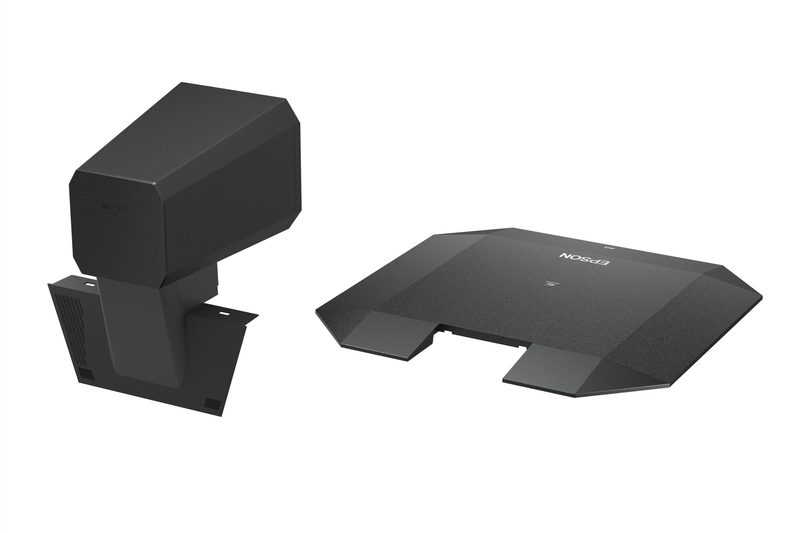 Epson UST Lens cover - ELPVB03B - EH-QLxxxx (Black)