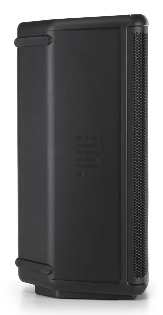 JBL EON 712 Black Wired & Wireless 650 W