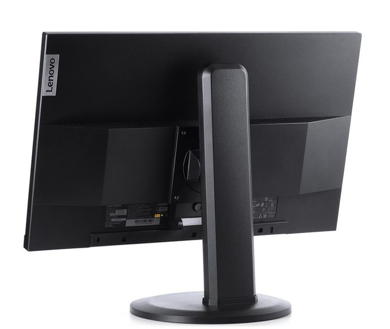 Lenovo ThinkVision S22e-18 Monitor