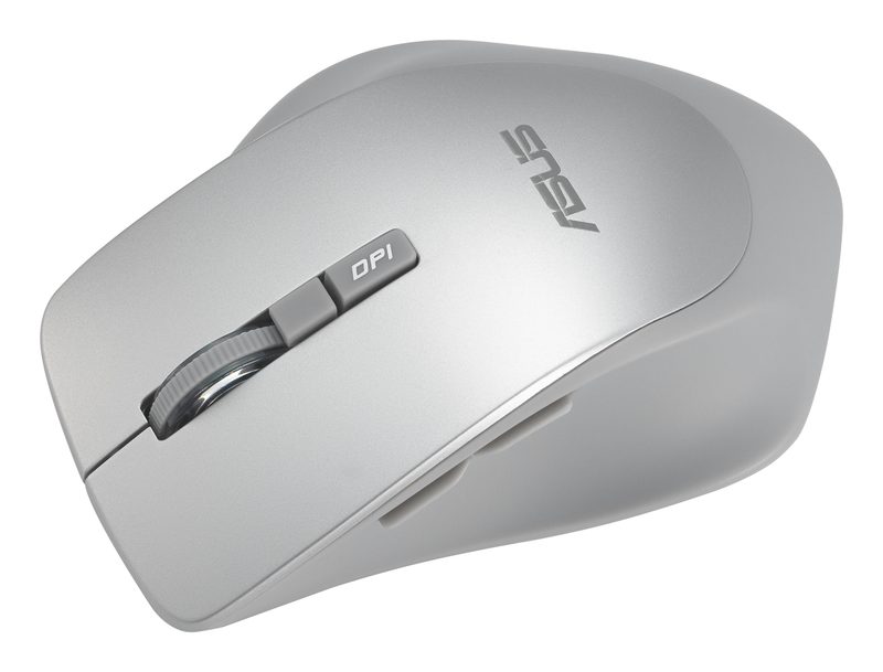 ASUS WT425 mouse Office Right-hand RF Wireless Optical 1600 DPI