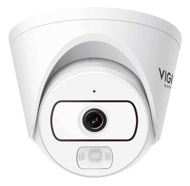 TP-Link VIGI EasyCam C420 Dome IP security camera Outdoor 1920 x 1080 pixels Ceiling/Wall/Pole