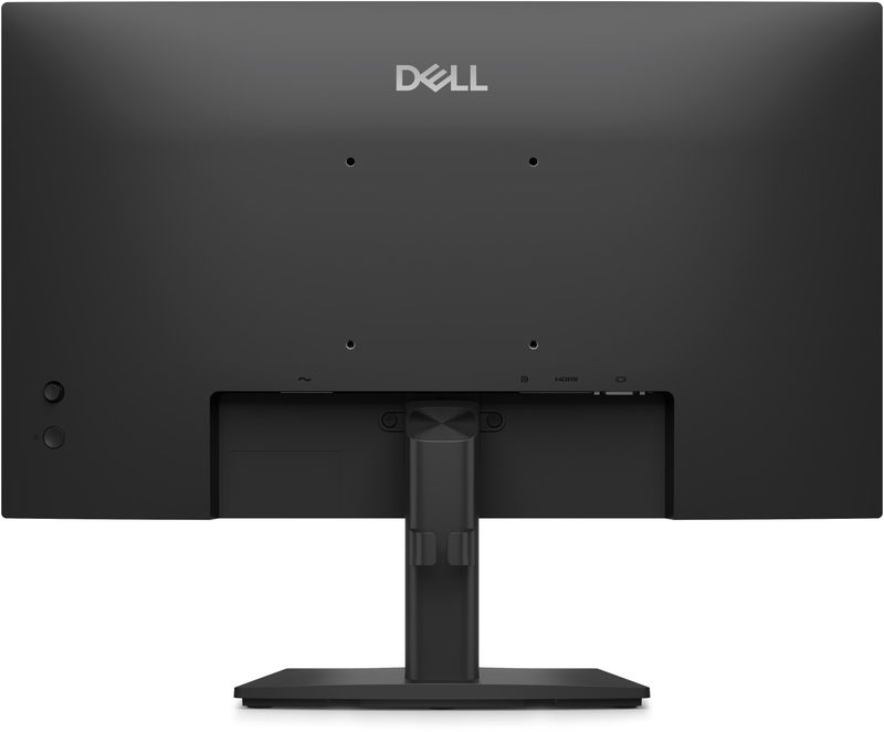 DELL Pro E2226H computer monitor 54.6 cm (21.5") 1920 x 1080 pixels Full HD LCD Black