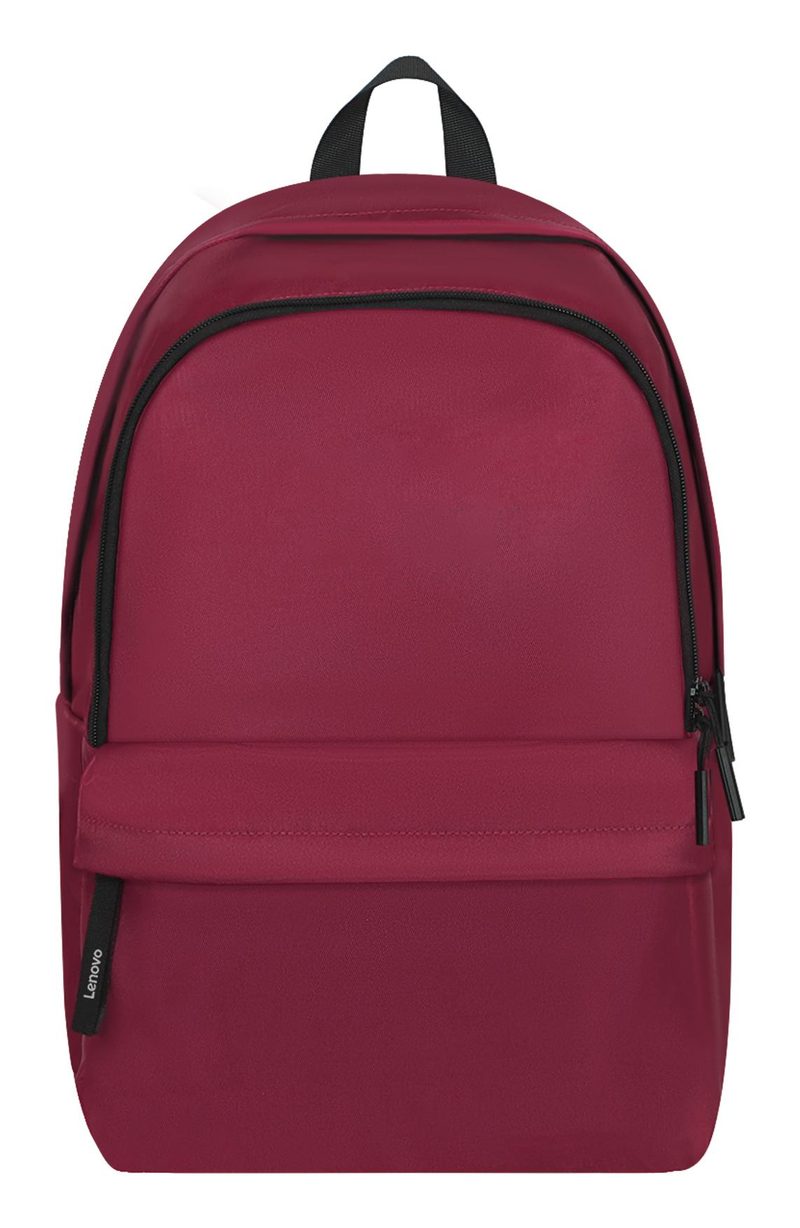 Lenovo Backpack B10 40.6 cm (16") Red