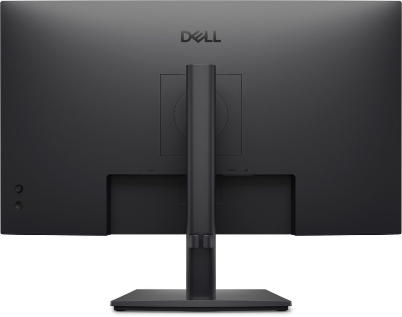 DELL Pro E2726DS computer monitor 68.6 cm (27") 2560 x 1440 pixels Quad HD LCD Black