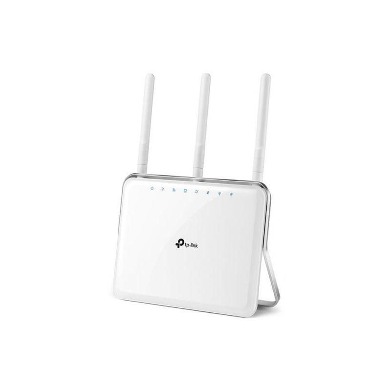TP-LINK ARCHER C-9 AC 1900 WIRELESS DUAL BAND GIGABIT ROUTER