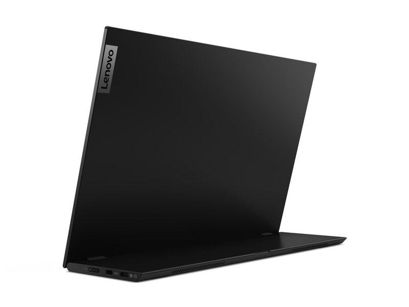 Lenovo ThinkVision M14t Monitor