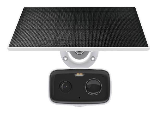 TP-Link Tapo TC80 KIT security camera Bullet IP security camera Outdoor 1920 x 1080 pixels Ceiling/Wall/Pole