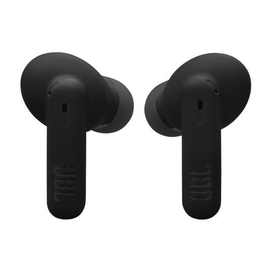 JBL Vibe Beam 2 Headset True Wireless Stereo (TWS) In-ear Calls/Music/Sport/Everyday USB Type-C Bluetooth Black