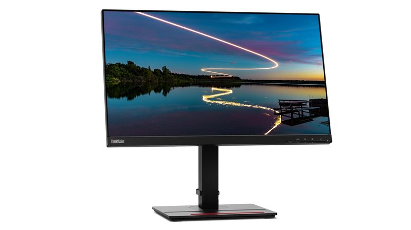 Lenovo ThinkVision T24m-20 Monitor