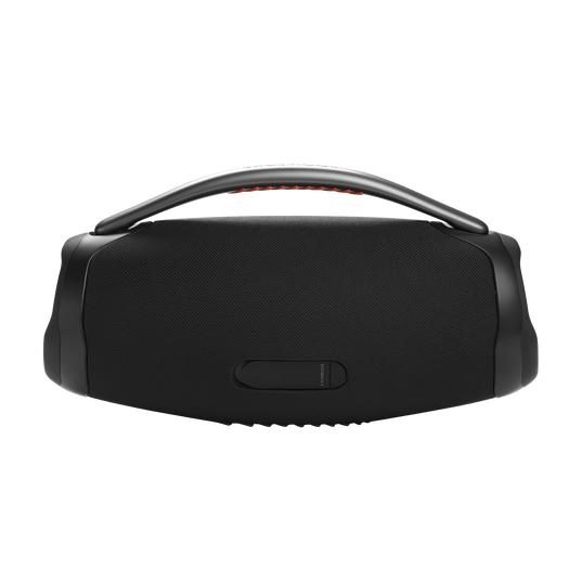 JBL Boombox 3 Black 180 W