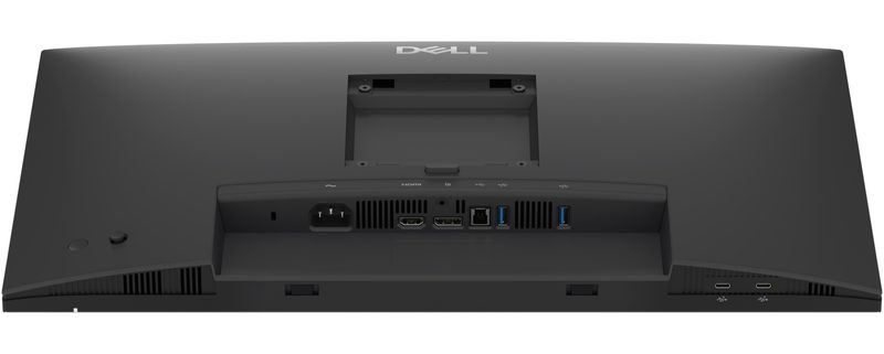 DELL Pro P P2426H computer monitor 61 cm (24") 1920 x 1080 pixels Full HD LCD Black