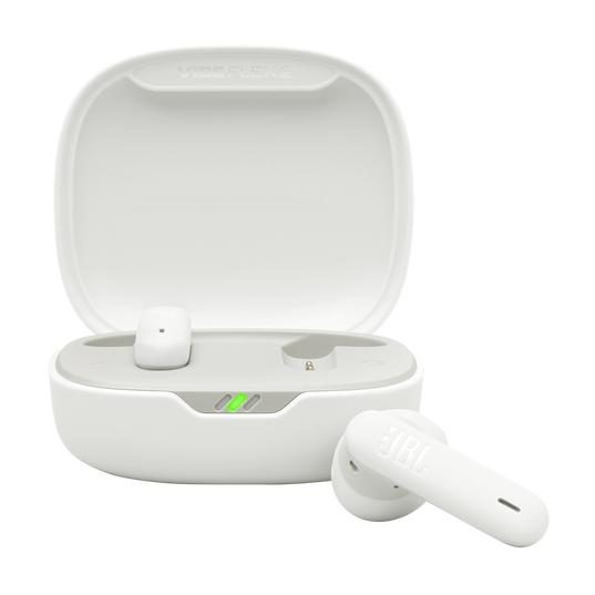 JBL Vibe Flex 2 Headset True Wireless Stereo (TWS) In-ear Calls/Music Bluetooth White