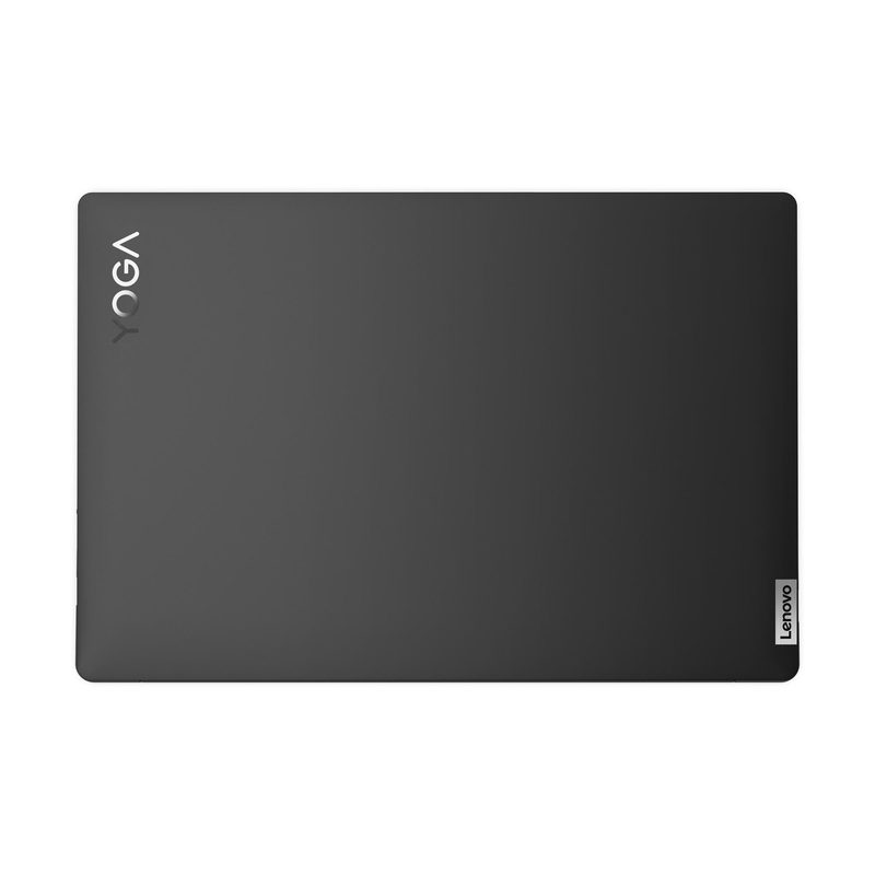 Lenovo Yoga Slim 7 ProX 14ARH7 AMD Ryzen™ 7 6800HS Laptop 36.8 cm (14.5") 16 GB LPDDR5-SDRAM 1 TB SSD NVIDIA GeForce RTX 3050 Wi-Fi 6 (802.11ax) Windows 11 Home Grey