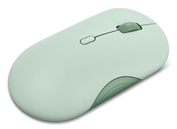 Lenovo 350 mouse Office Ambidextrous Bluetooth Optical 2400 DPI