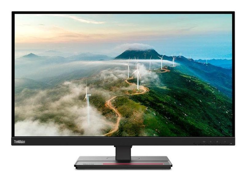 Lenovo ThinkVision P27h-28 Monitor