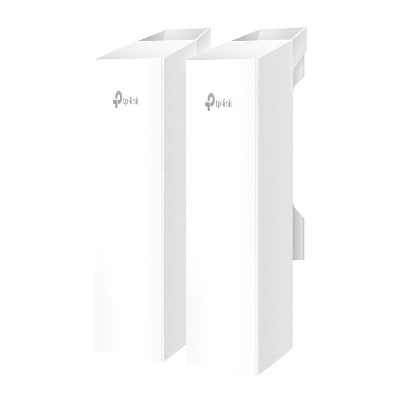 TP-Link EAP215-BRIDGE KIT(EU) wireless access point 867 Mbit/s White Power over Ethernet (PoE)