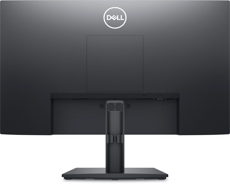 DELL E Series E2225H computer monitor 54.5 cm (21.4") 1920 x 1080 pixels Full HD LCD Black