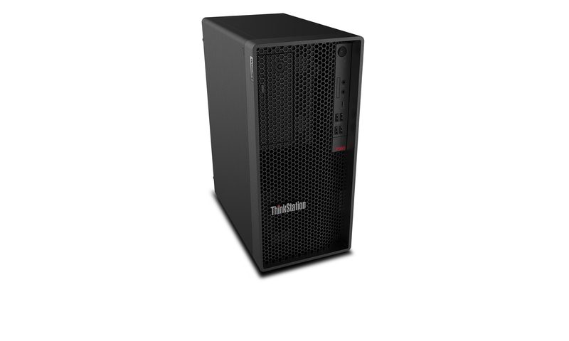 Lenovo ThinkStation P360 Tower Intel® Core™ i7 i7-12700 32 GB DDR5-SDRAM 1 TB SSD NVIDIA RTX A4000 Windows 11 Pro Workstation
