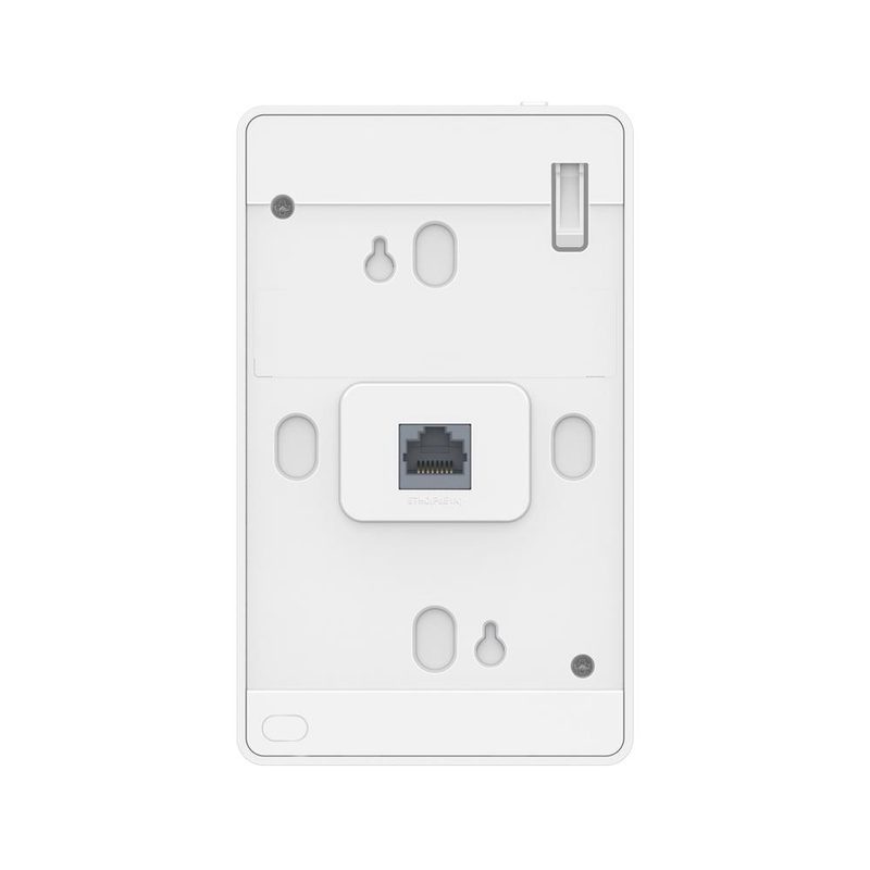 TP-Link Festa F52-Wall 1200 Mbit/s White Power over Ethernet (PoE)