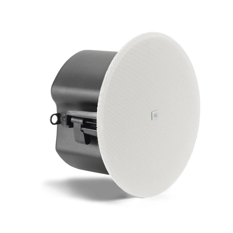 JBL CONTROL® SERIES Control 414C/T Micro 2-way White Wired 22.5 W