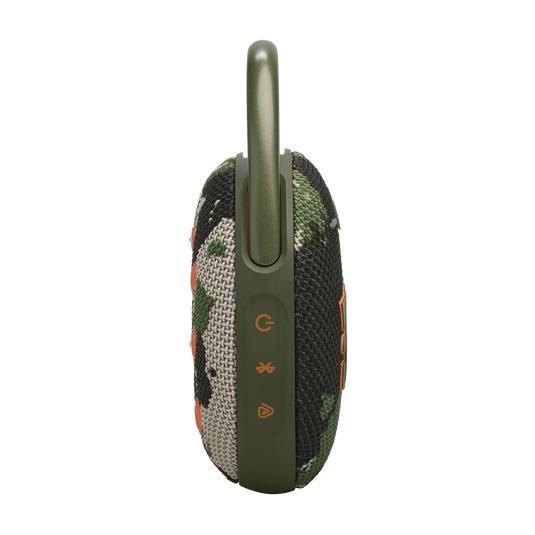 JBL Clip 5 Multicolour 7 W