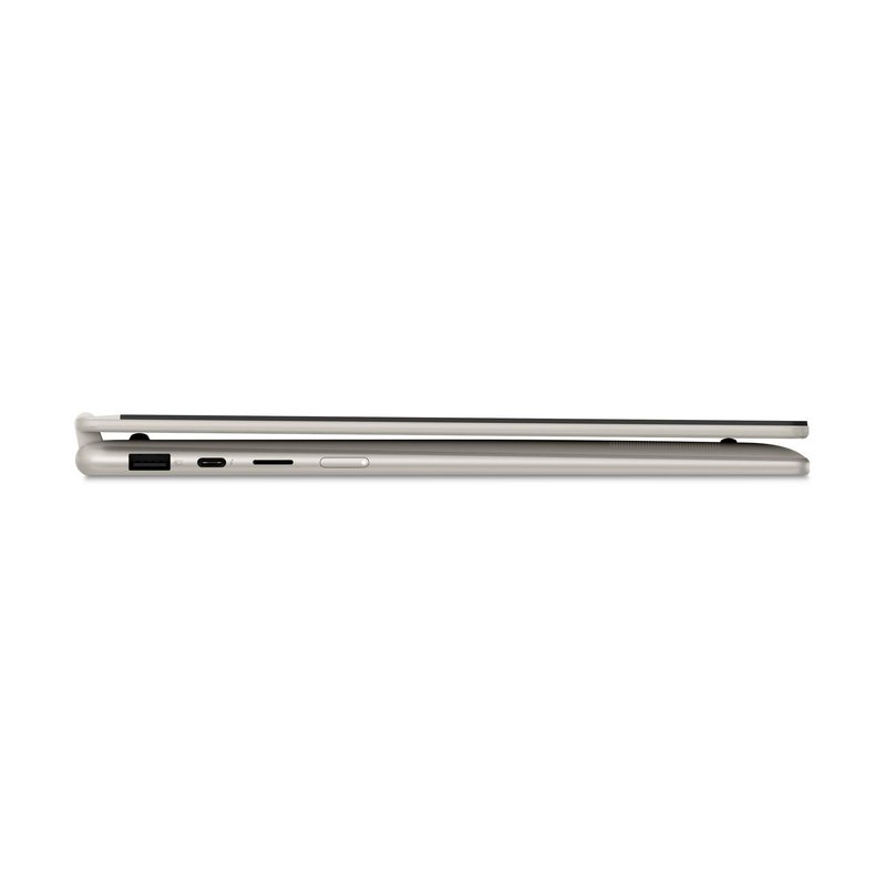 Lenovo Yoga 7 2-in-1 14ILL10 Copilot+ PC Intel Core Ultra 5 226V Hybrid (2-in-1) 35.6 cm (14") Touchscreen WUXGA 16 GB LPDDR5x-SDRAM 1 TB SSD Wi-Fi 7 (802.11be) Windows 11 Home Grey German
