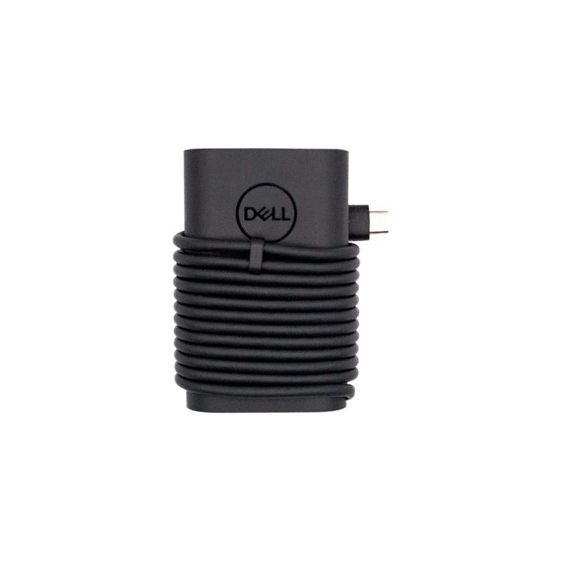 DELL 4RYWW power adapter/inverter Indoor 130 W Black