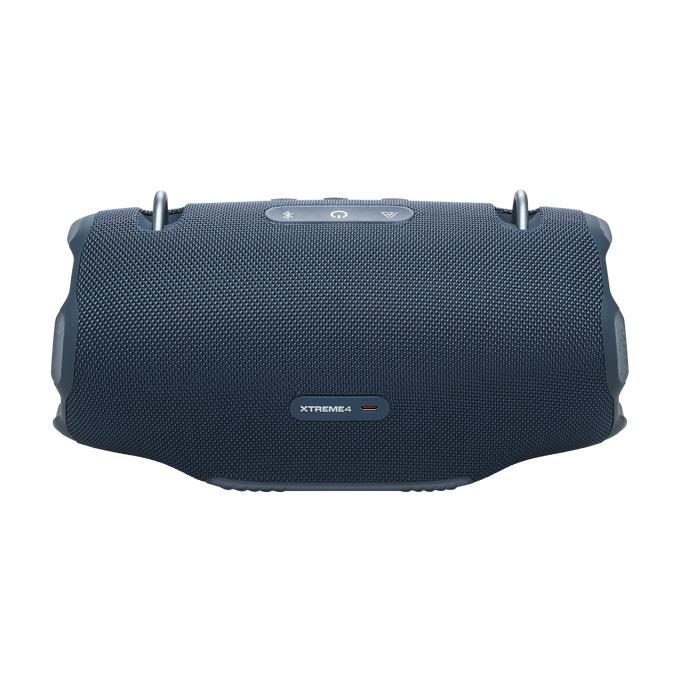JBL Xtreme 4 Stereo portable speaker Blue 30 W
