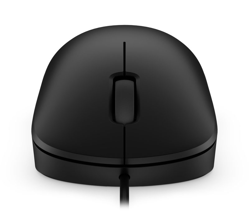 HP 175M Wired Mouse