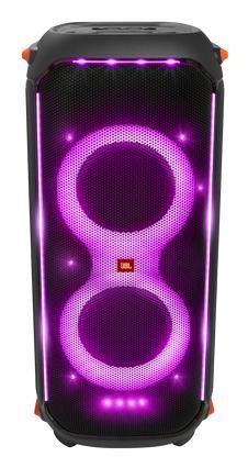 JBL Partybox 710 Refurbished Party speaker Black 800 W