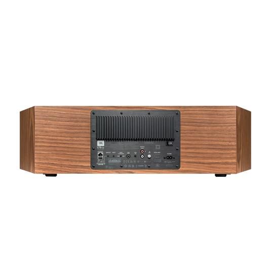 JBL L75ms Music System Wood Wired & Wireless 350 W