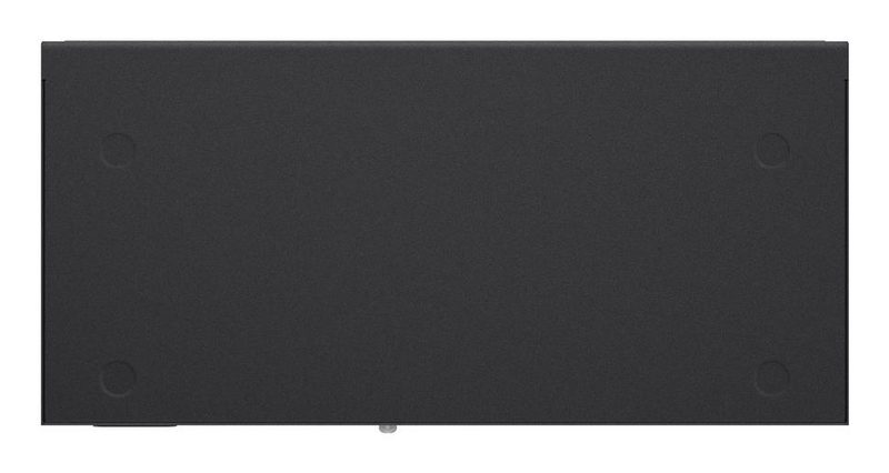 TP-Link Omada ES216G network switch Managed L2 Gigabit Ethernet (10/100/1000) Black