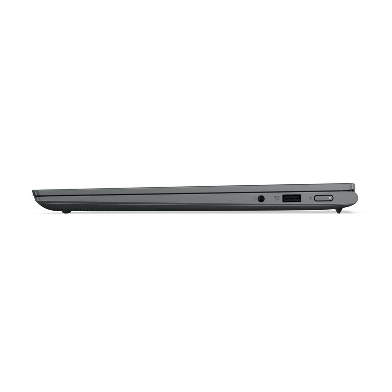 Lenovo Yoga Slim 7 Pro 14IAP7 Intel® Core™ i7 i7-1260P Laptop 35.6 cm (14") 2.8K 16 GB LPDDR5-SDRAM 1 TB SSD Wi-Fi 6 (802.11ax) Windows 11 Home Grey