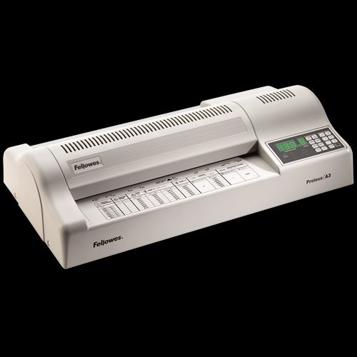 Fellowes Proteus A3 Laminator