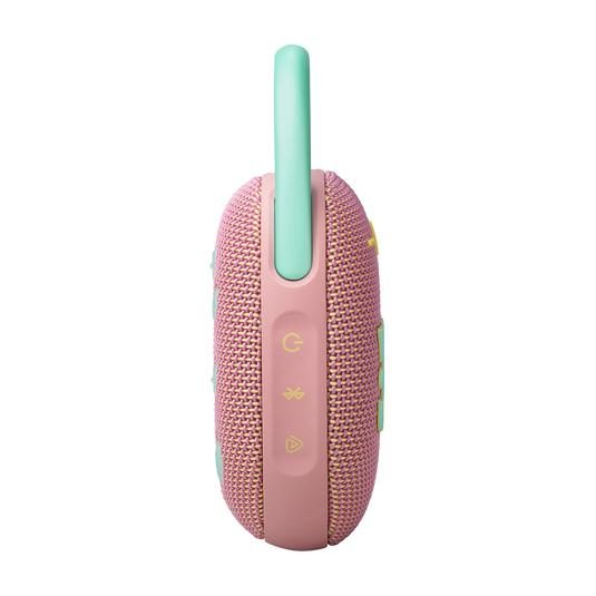 JBL Clip 5 Pink 7 W