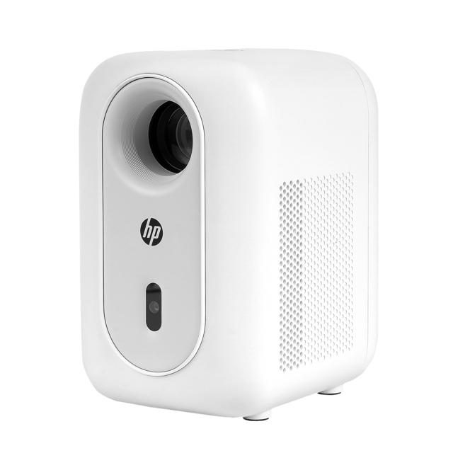 HP CP180 Short throw projector 130 ANSI lumens LCD 720p (1280x720) White