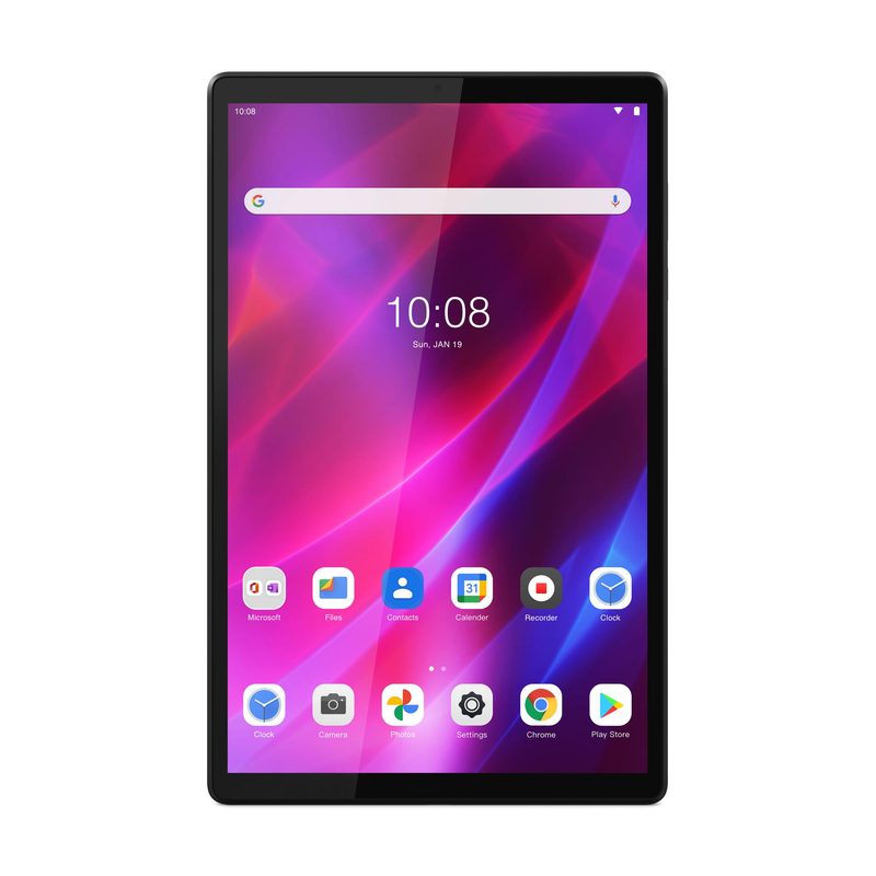 Lenovo Tab K10 64 GB 26.2 cm (10.3") 4 GB Wi-Fi 5 (802.11ac) Android 11 Blue