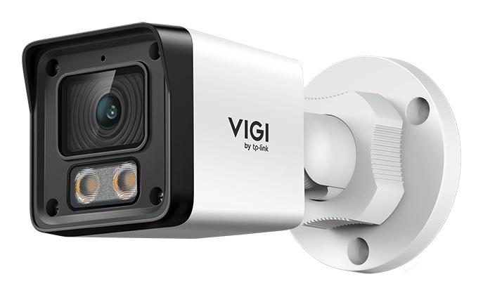 TP-Link VIGI EasyCam C320 Bullet IP security camera Outdoor 1920 x 1080 pixels Ceiling/Wall/Pole