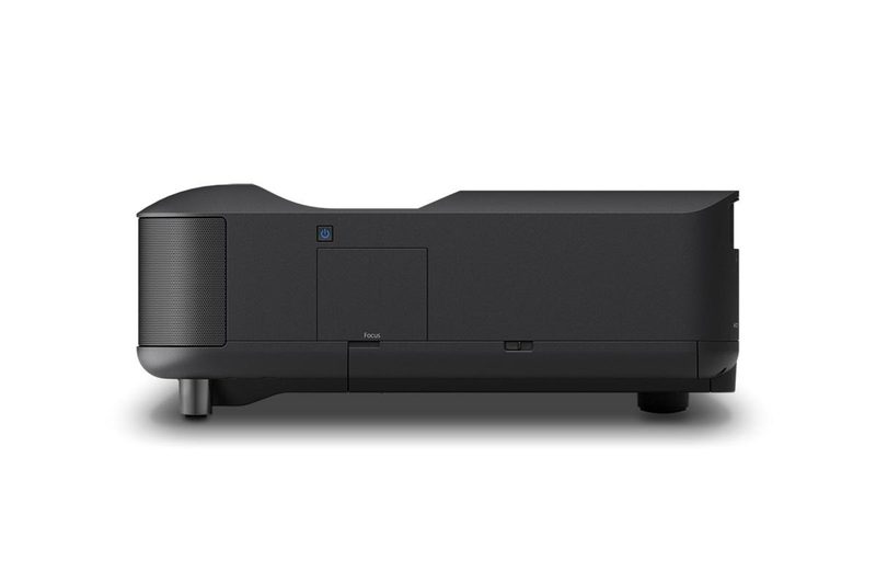 Epson Lifestudio Grand Ultra short throw projector 3600 ANSI lumens 3LCD UHD 4K (3840x2160) Black