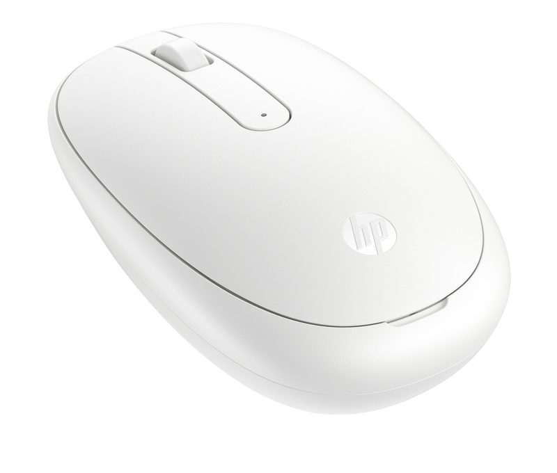 HP 240 Bluetooth wireless , mouse Ambidextrous Optical 1600 DPI
