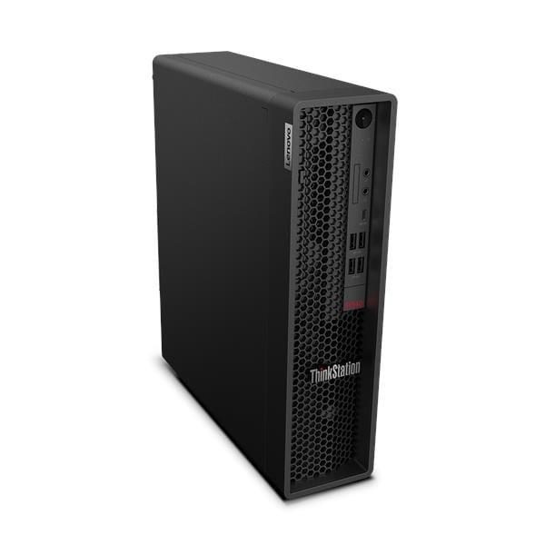 Lenovo ThinkStation P340 SFF Intel® Core™ i5 i5-10500 8 GB DDR4-SDRAM 512 GB SSD NVIDIA® Quadro® P620 Windows 10 Pro Workstation
