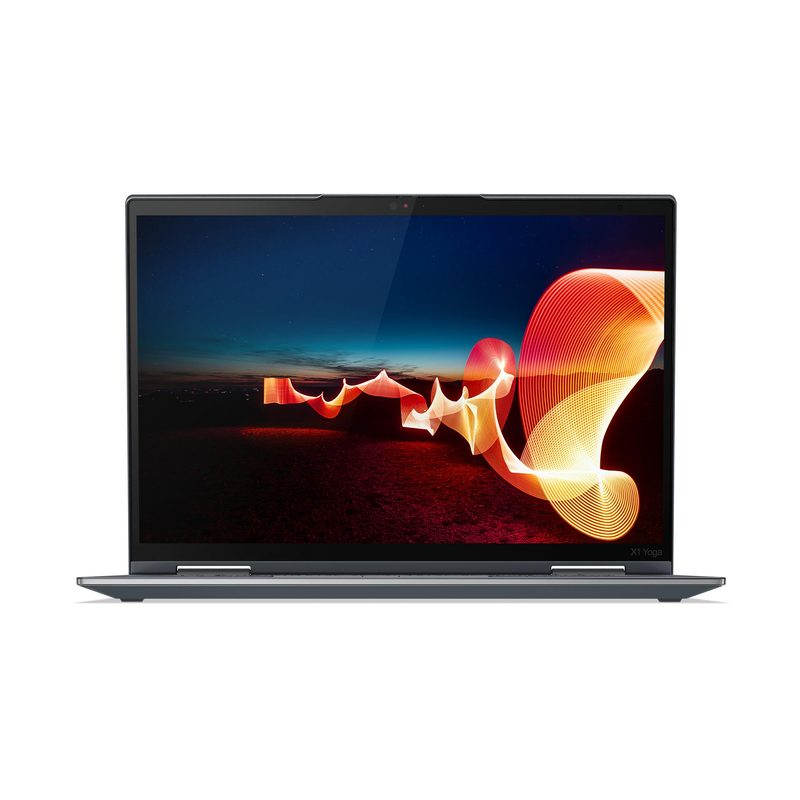 Lenovo ThinkPad X1 Yoga Gen 7 Intel® Core™ i5 i5-1235U Hybrid (2-in-1) 35.6 cm (14") Touchscreen WUXGA 8 GB LPDDR5-SDRAM 256 GB SSD Wi-Fi 6E (802.11ax) Windows 11 Pro Grey