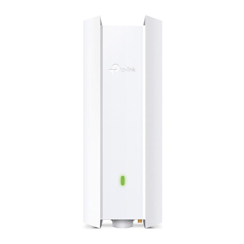 TP-Link Omada EAP650-OUTDOOR(EU) wireless access point 3000 Mbit/s White Power over Ethernet (PoE)