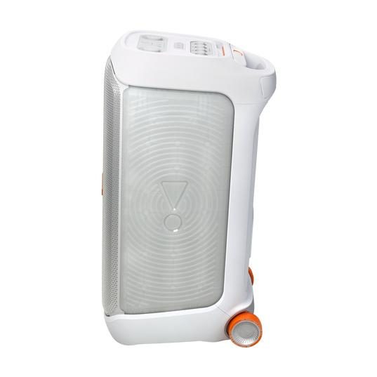 JBL PartyBox Stage 320 Party speaker White 240 W