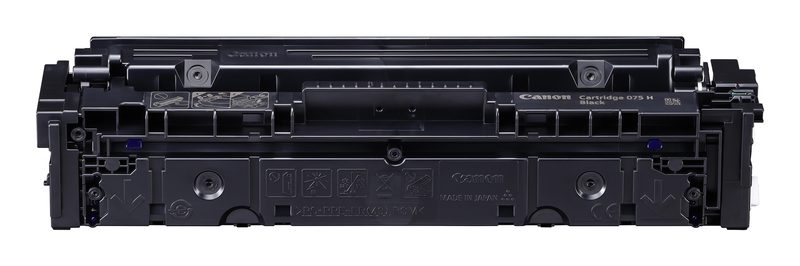 Canon 075 High Capacity