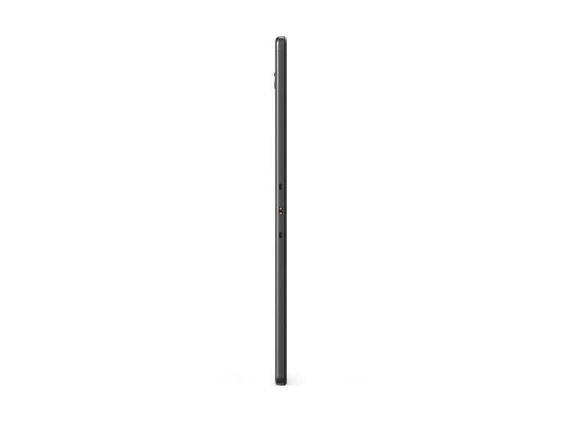 Lenovo Smart Tab M10 FHD Plus (2nd Gen) with Google Assistant 4G 128 GB 26.2 cm (10.3") 4 GB Wi-Fi 5 (802.11ac) Grey