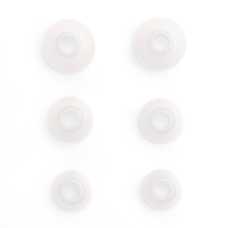 JBL Tune 135BT Headset Wireless In-ear Calls/Music Bluetooth White