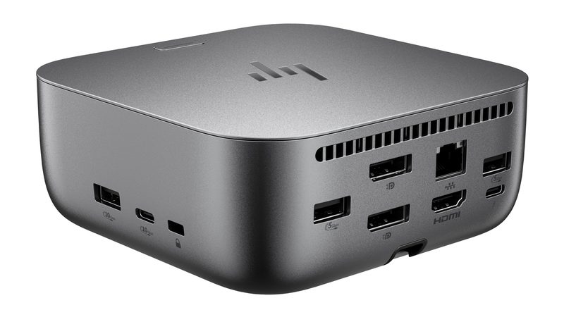 HP Thunderbolt 4 100W G6 Dock