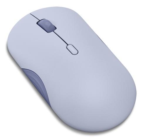 Lenovo 350 mouse Office Ambidextrous Bluetooth Optical 2400 DPI